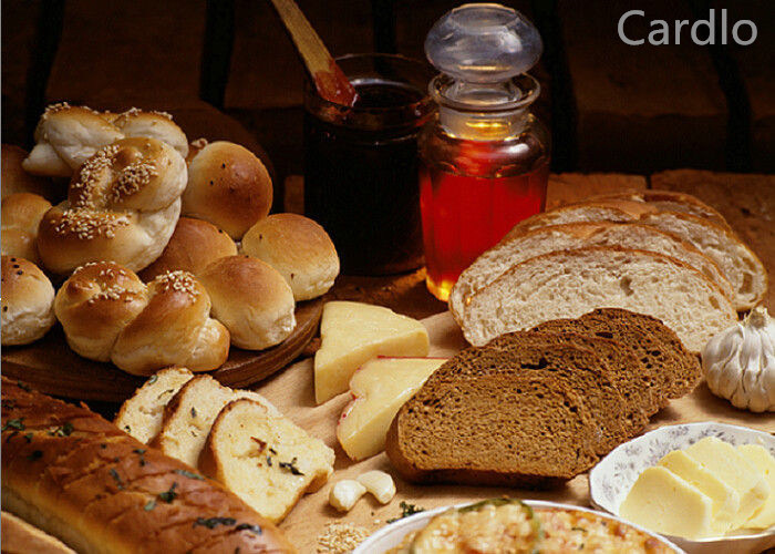 High Performance Bread Emulsifier Smooth Paste For Increasing Bread Volume