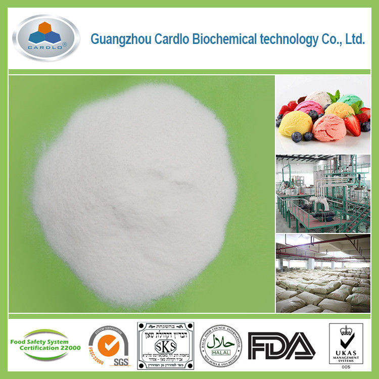 Glycerol Monostearate E471 Emulsifier, Mono and Diglycerides