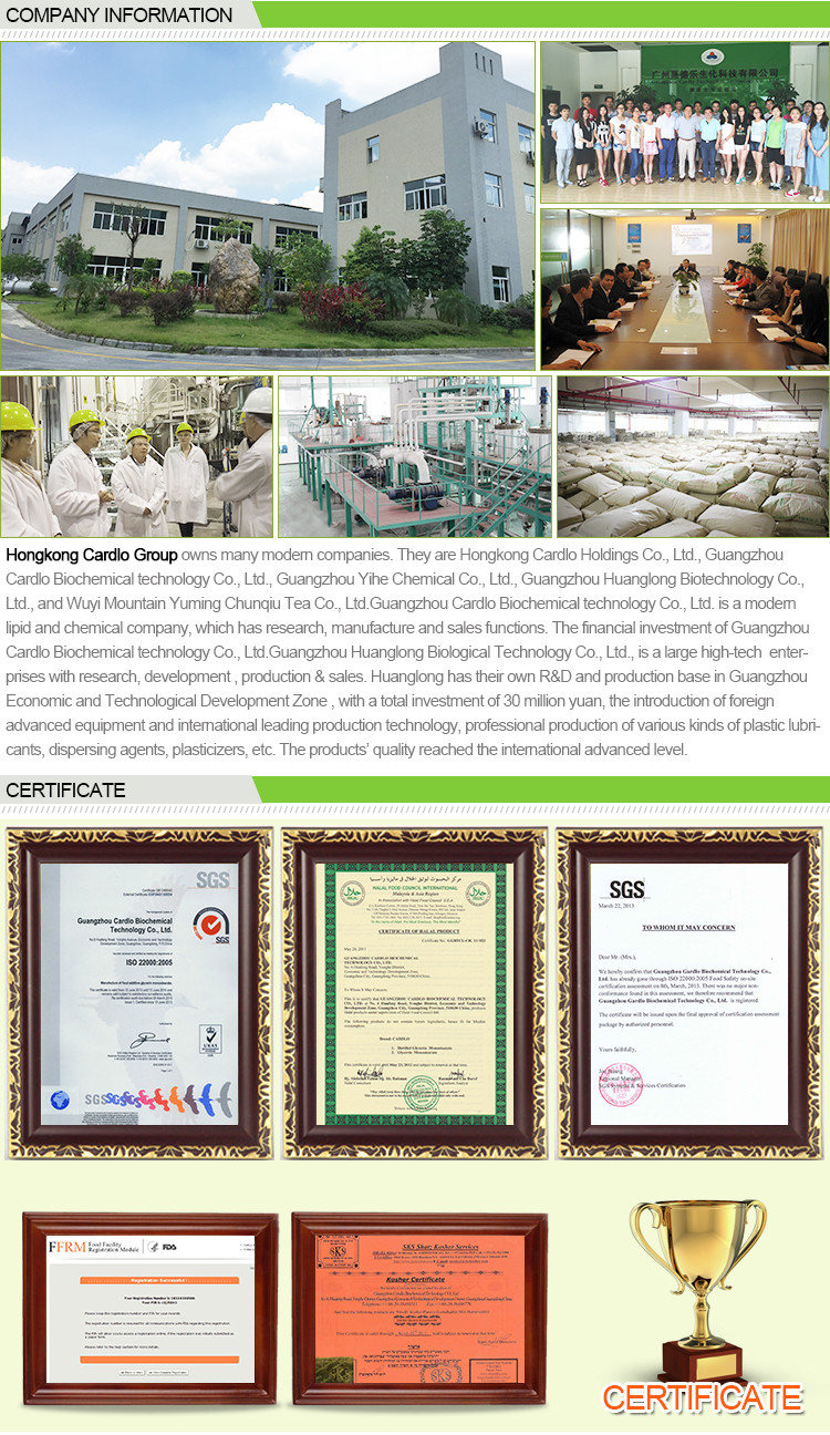 Guangzhou CARDLO Biotechnology Co.,Ltd. factory production line