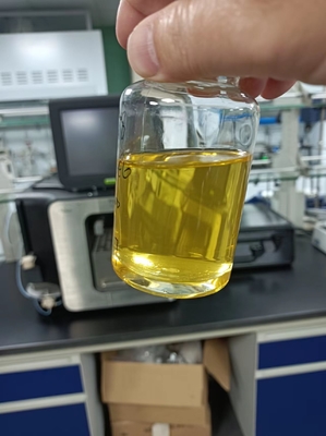 Oil Petrol Lubricant Stabilizer Trimethylolpropane Trioleate TMPTO Liquid CAS 57675-44-2