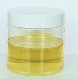 19321-40-5 Base Oil For 68 # Synthetic Ester Fire Resistant Hydraulic Pentaerythrityl Oleate PETO Liquid