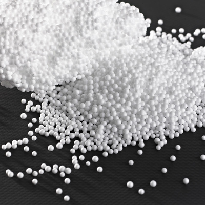 Anti - Static EPS Coating Additives Glyceryl Stearate GMS Fine Powder
