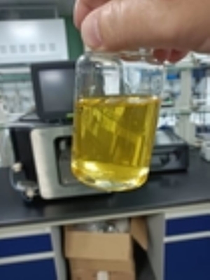 19321-40-5 PVC Lubricants Pentaerythrityl Oleate PETO Yellowish Liquid Oil Modifier