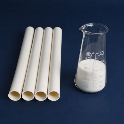 High-Performance E471 Distilled Glycerin Monostearate GMS99 Lubricant and Mold Release Agent for PVC Materials