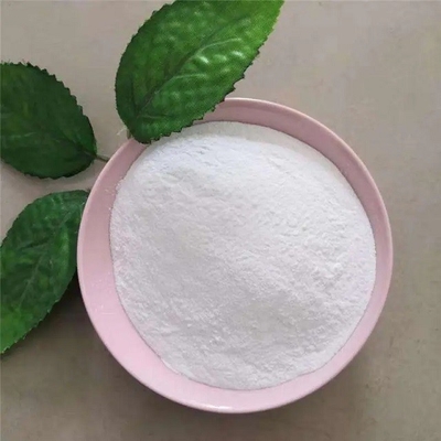 Water Dispersible Glycerin Monostearate Off-White Powder Self-Emulsifier for Cosmetics