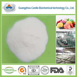 White Internal Lubricant For PVC , Ester Glycerin Monostearate GMS 40