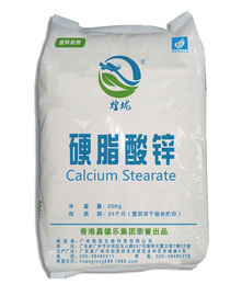 Calcium Zinc Stabilizer - Zinc Stearate &amp; Zinc Salt Of Stearic Acid - White Powder