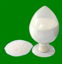Edible Distilled Monoglycerides Powder , Molecularly Distilled Glycerin Monostearate