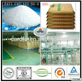 EPE foam - plastic additives,99% Glycerol Monostearate,GMS,DMG