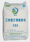 110-30-5 Masterbatch Dispersing Agent Ethylenebis Stearamide EBS EBH502 Yellowish Bead
