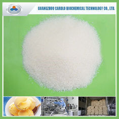 Gms Glycerol Monostearate Powder For Foaming Agent And Shrink Resistant Agent