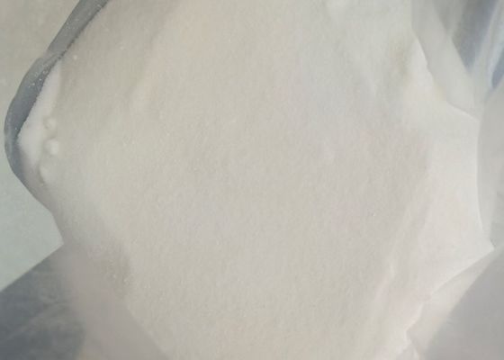 Distilled Glycerol Monostearate Purity 95% Plastic Lubricant EPE Foaming Agents