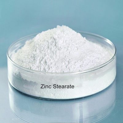 Zinc Stearate Raw Material For PVC Stabilizer &amp; Zinc Salt Of Stearic Acid