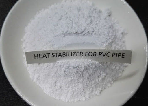 PVC Stabilizer Supplier - Pentaerythritol Stearate PETS-4 powder