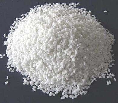 1592-23-0 Polymer Processing Additive Calcium Stearate Plastic Stabilizer White Powder