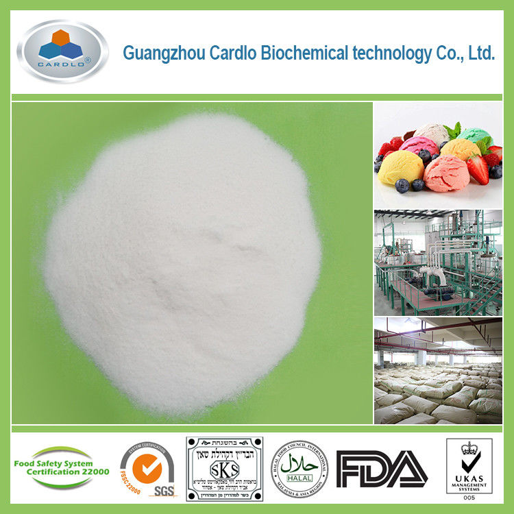 China Glycerol Monostearate manufacturer E471 Distilled Monoglycerides