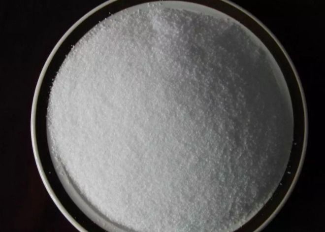 99% Purity Distilled Monoglycerides GMS99 DMG95 EPE Foaming Agents