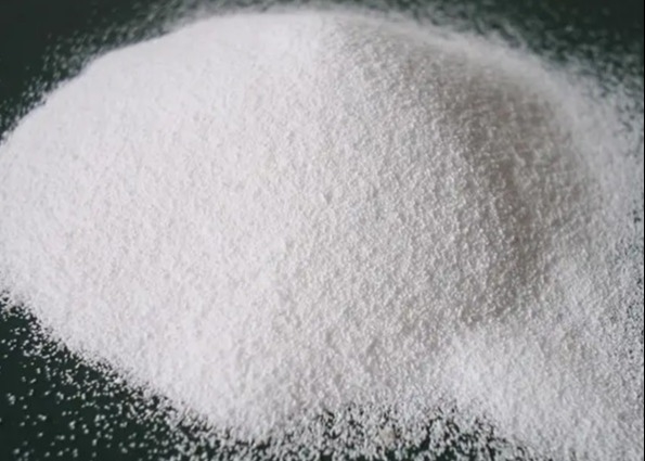 White Bead Polymer Processing Additives GMS40 E471 Mono Diglycerides 31566-31-1
