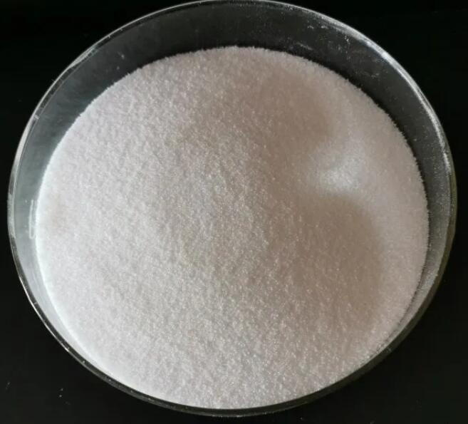 Calcium Stearate Plastic Stabilizer White Powder 1592-23-0