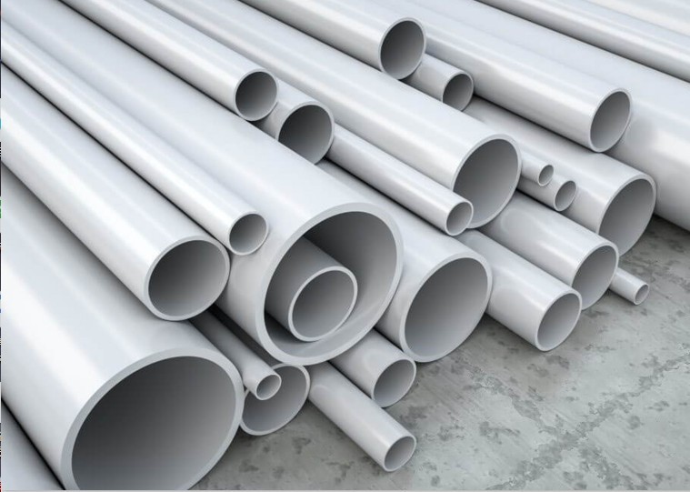 Industrial External Lubricant For PVC , EBS Ethylene Bis Stearamide